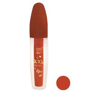 رژ لب مایع آرت‌ اسکین مدل XXL شماره 08