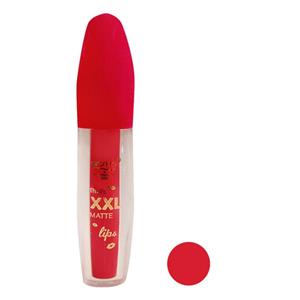 رژ لب مایع آرت‌ اسکین مدل XXL شماره 04