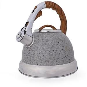 کتری لایف اسمایل مدل TK3-1