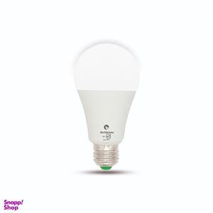 لامپ ال ای دی 5 وات شی کاریزما مدل ستایش پایه E27