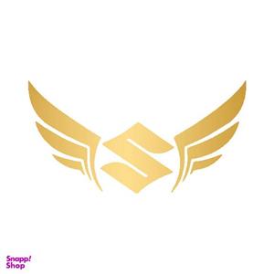 برچسب بدنه موتور سیکلت شیپرس کد Sm002T
