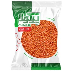 دال عدس پرگولا - 900 گرم