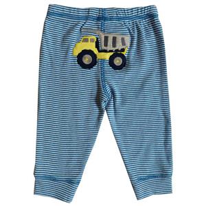 شلوار پسرانه کارترز مدل ماشینی