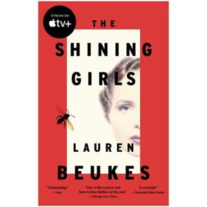 کتاب Shining Girls اثر Lauren Beukes انتشارات تازه ها 