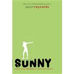 کتاب Sunny  اثر Jason Reynolds انتشارات تازه ها