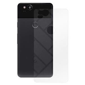 برچسب پوششی راک اسپیس طرح Rectangle مناسب برای گوشی موبایل گوگل Pixel 2