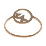 Maya Maahak MR0776 Gold Ring For Women