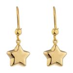 Maya Maahak ME1069 Gold Earring For Women