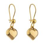 Maya Maahak ME1068 Gold Earring For Women