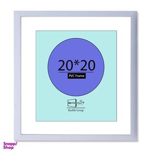 قاب عکس بکلیت مدل پاسپارتو 20x20-204