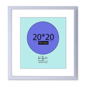 قاب عکس بکلیت مدل پاسپارتو 20x20-204