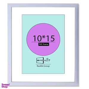 قاب عکس بکلیت مدل پاسپارتو 10x15-204