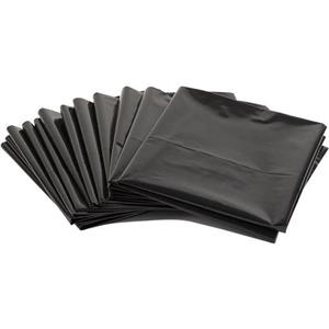 کیسه زباله مدل ضخیم بزرگ 120x100 بسته 5 کیلویی