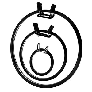 کارگاه گلدوزی مدل AHM-123 مجموعه 3 عددی