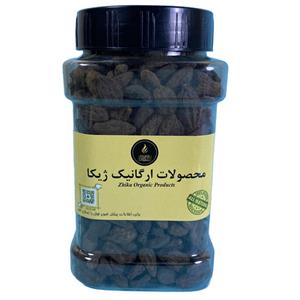 هلیله سیاه ممتاز ژیکا- 570 گرم