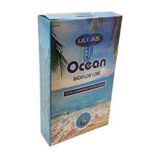 عود الاس مدل آبشاری طرح ocean کد 489 