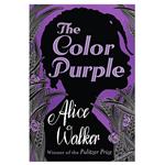 کتاب The Color Purple اثر Alice Walker انتشارات Harvest Books