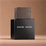 عطر جیبی مردانه اکو مدل Lalique Encre Noire حجم 45 میلی لیتر