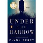 کتاب Under the Harrow: A Novel- 2016 اثر Flynn Berry انتشارات Penguin Books