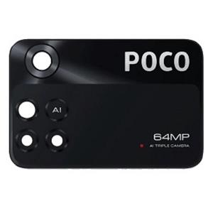 شیشه دوربین مدل pm4p مناسب برای گوشی موبایل شیائومی POCO M4pro