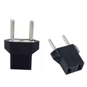 دوشاخه برق نور مدل تبدیل دو به دو مجموعه 2 عددی