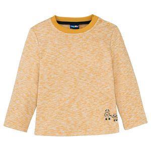 تی شرت آستین بلند پسرانه لوپیلو مدل آدم آهنی