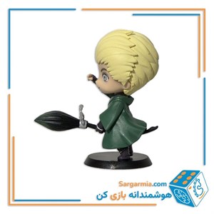 فیگور مدل هری پاتر کد 3