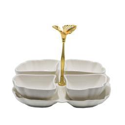 اردو خوری بی.وی.کی مدل 4 خانه طرح پروانه کد 677144 -