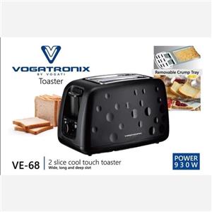 توستر وگاترونیکس مدل Ve-177