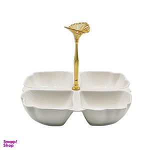 اردو خوری بی.وی.کی مدل 4 خانه طرح پروانه کد 678144 -