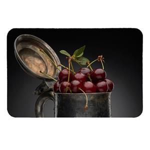 زیرقابلمه ای طرح آلبالو کد 6346