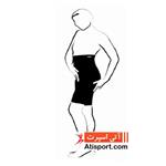 شلوارک لاغری بشل Body Cyclist BSY131