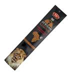 Bic Seven African Lions incense sticks