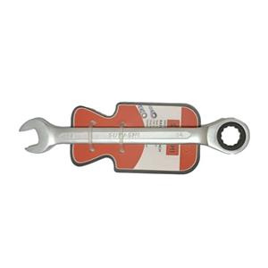 آچار یکسر تخت و یکسر رینگی سوباشی مدل 20116314 سایز 14 میلی متر