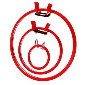 کارگاه گلدوزی مدل AHR-123 مجموعه 3 عددی