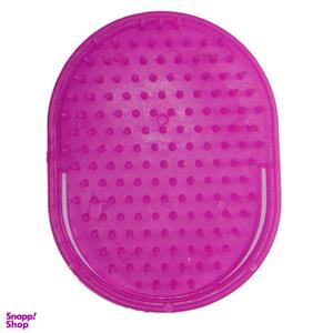 شانه مو مدل جیبی کد 8642 بسته 12 عددی