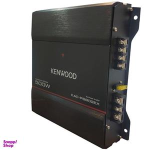 آمپلی فایر خودرو کنوود مدل KAC-PS802EX