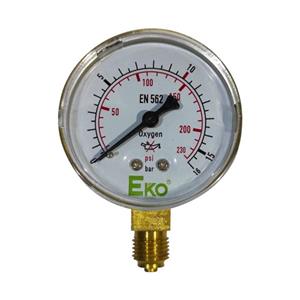 درجه باد اکو مدل 16BAR