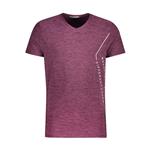 Holiday A37004- Eggplant purple T-Shirt For men