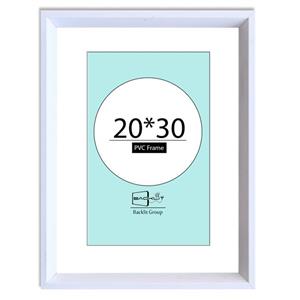 قاب عکس بکلیت مدل پاسپارتو W-20x30-208