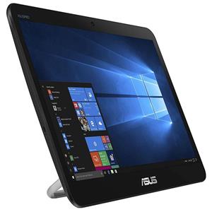 AIO ASUS V161 4020 4/1/intel TCH 16 INCH
