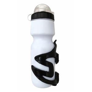 بست قمقمه دوچرخه مدل پلاستیکی