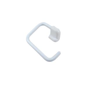 آویز حوله دوریکا مدل مروارید کد 0139