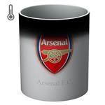 ماگ حرارتی مدل آرسنال 0202 T Arsenal2