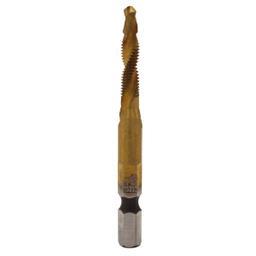 قلاویز سر مته شش گوش مدل گوریلا کد YP-BITKHOR-05MM سایز 5 میلیمتر
