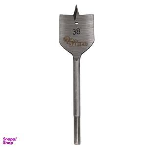 مته برگی سامکو مدل YP-038 سایز 38 میلی متر