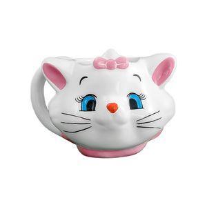 ماگ مدل گربه اشرافی