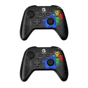 دسته بازی گیمسر مدل T4 Pro بسته 2 عددی