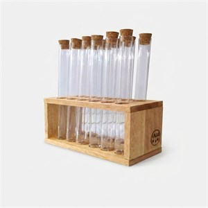 جای ادویه 12 پارچه مدل W.A00125