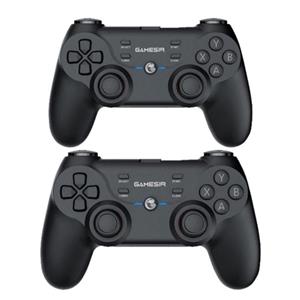 دسته بازی گیمسر مدل T3  بسته 2 عددی